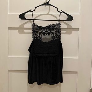 Pins and Needles Tank Top (Size S)